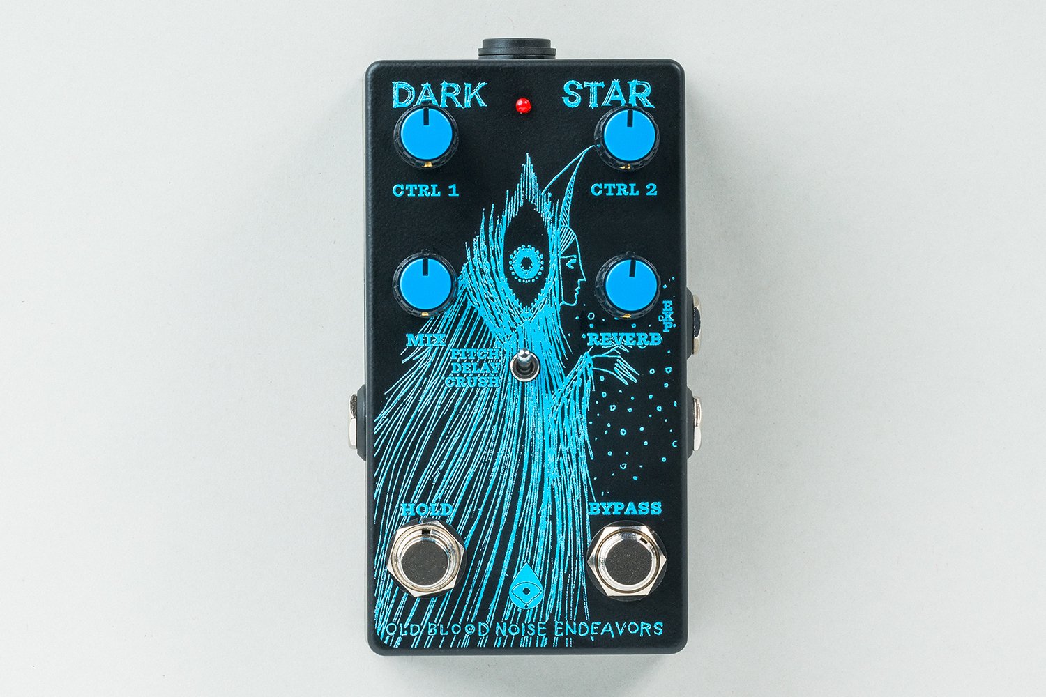 Old Blood Noise Endeavors — Dark Star Pad Reverb